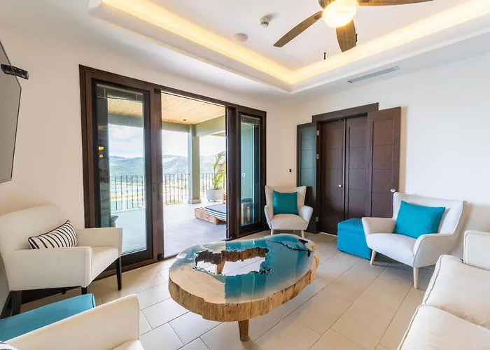 360 Splendor 104a-ocean View 2 Br Condo-breakfast Included! Apartamento