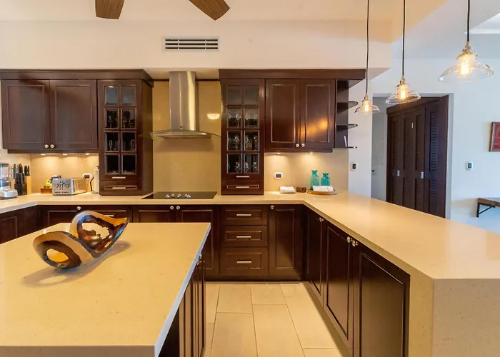 360 Splendor 104a-ocean View 2 Br Condo-breakfast Included! Apartamento Playa Flamingo