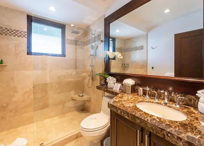 Apartamento 360 Splendor 104a-ocean View 2 Br Condo-breakfast Included!