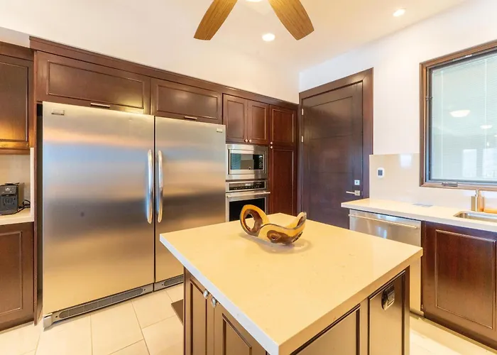 360 Splendor 104a-ocean View 2 Br Condo-breakfast Included! Apartamento *