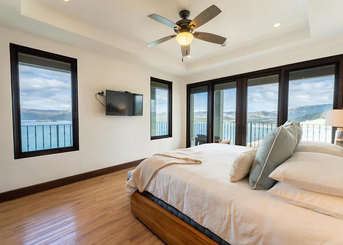 Apartamento 360 Splendor 104a-ocean View 2 Br Condo-breakfast Included!