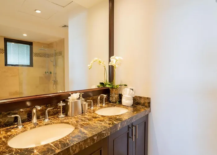 Apartamento 360 Splendor 104a-ocean View 2 Br Condo-breakfast Included! *