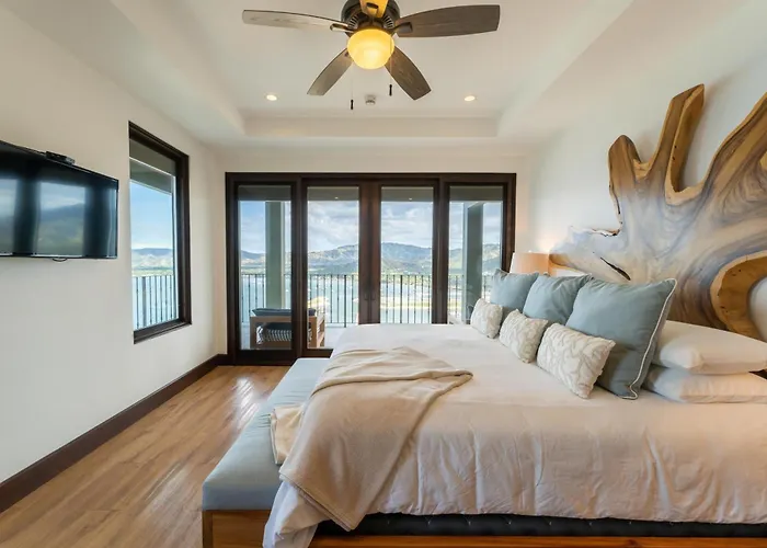 Apartamento 360 Splendor 104a-ocean View 2 Br Condo-breakfast Included! Playa Flamingo