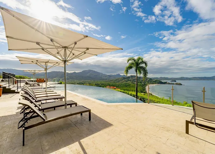 360 Splendor 104a-ocean View 2 Br Condo-breakfast Included! Apartamento Playa Flamingo