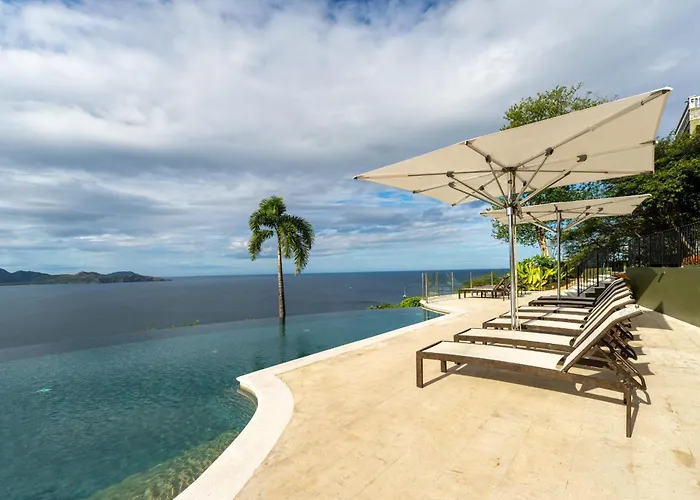 360 Splendor 104a-ocean View 2 Br Condo-breakfast Included! Apartamento Playa Flamingo