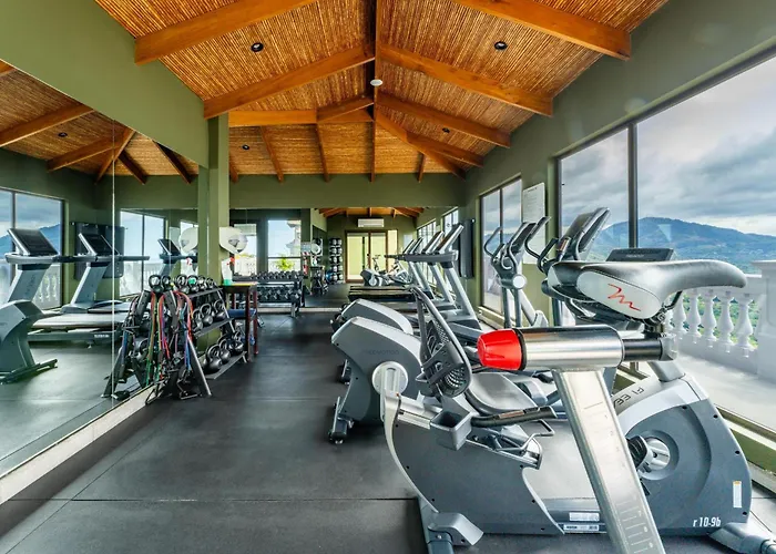 Apartamento 360 Splendor 104a-ocean View 2 Br Condo-breakfast Included! Playa Flamingo