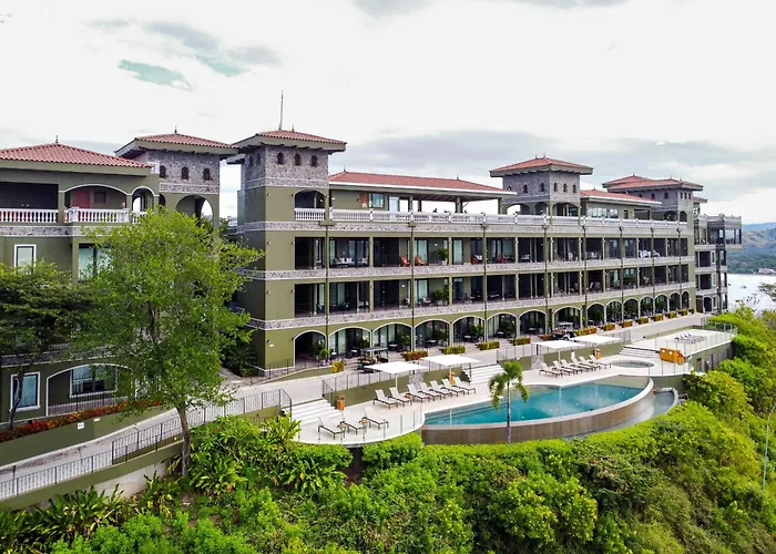 360 Splendor 104a-ocean View 2 Br Condo-breakfast Included! * Playa Flamingo
