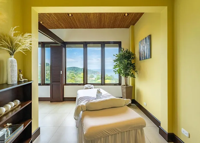 Apartamento 360 Splendor 104a-ocean View 2 Br Condo-breakfast Included!